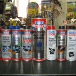 Liqui Moly
