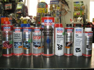 Liqui Moly