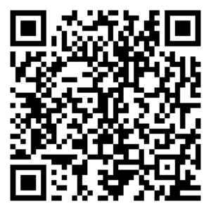 Puteti crea un contact nou cu datele noastre pe smartphone scanand codul QR